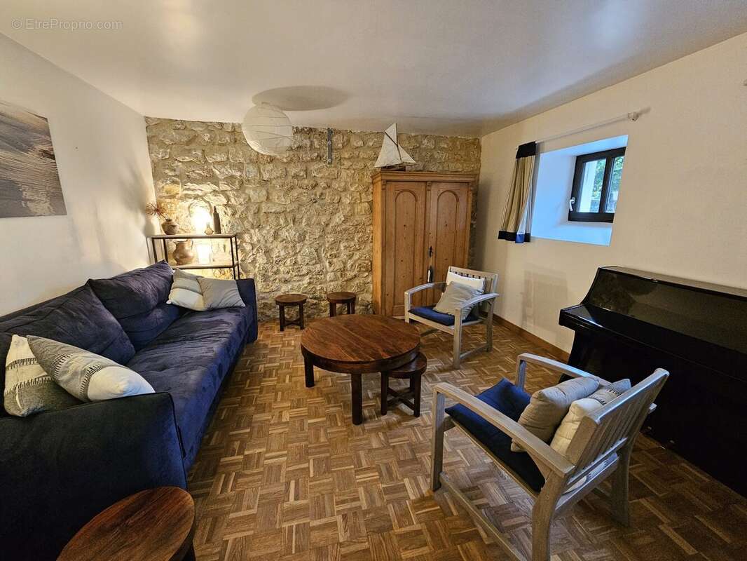 Maison à BEUVREQUEN