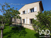 Photo 1 - Maison à LA ROQUETTE-SUR-SIAGNE