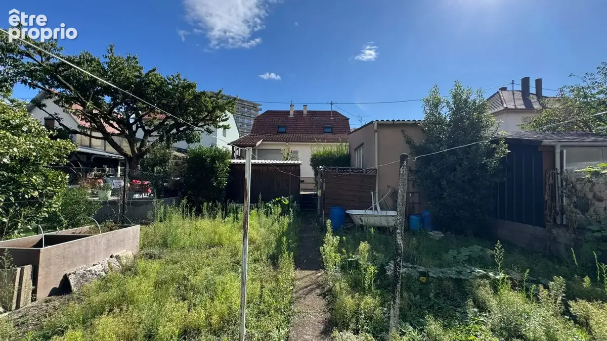 Maison 5 Pièces Lingolsheim - photo 18