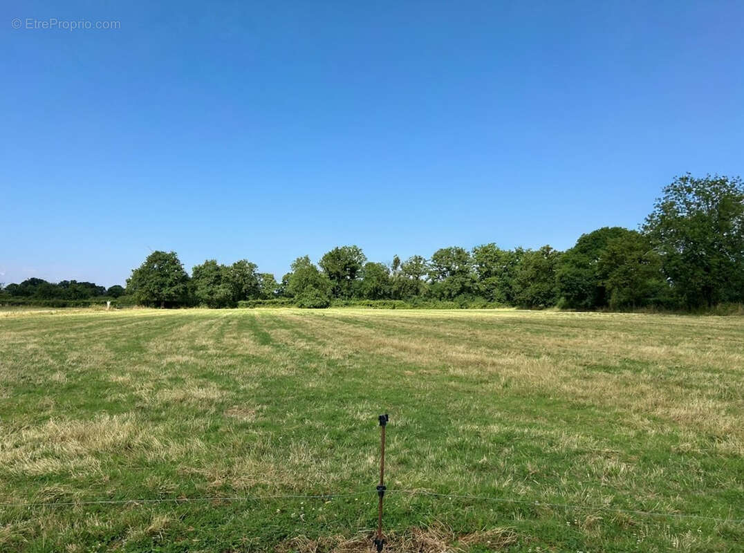 Maison à LA GAUBRETIERE