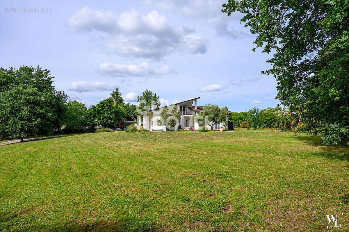 Maison à MONT-DE-MARSAN
