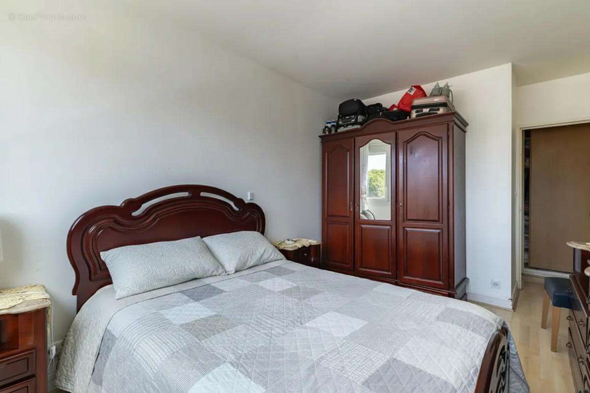 Appartement 3 pièces de 66 m² situé à Draveil - photo 5