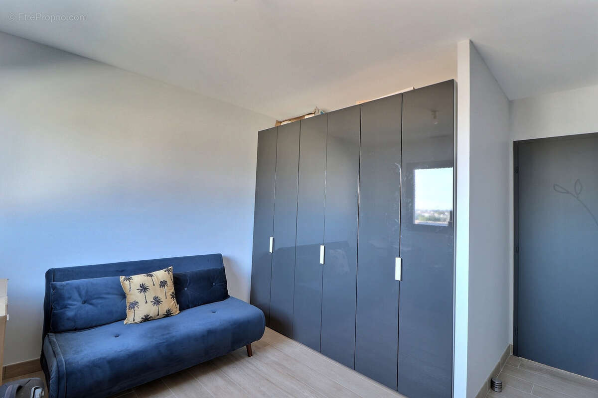 Maison à SAINT-AUNES