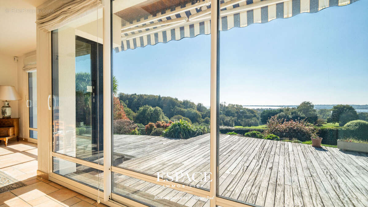 Maison à LA FORET-FOUESNANT