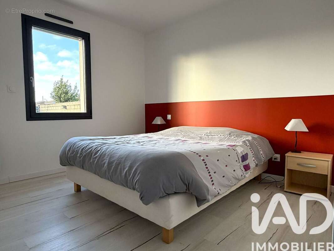 Photo 8 - Maison à FONTENAY-LE-COMTE