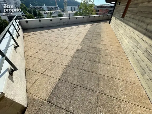 Bas Floirac T5 de 125m² et terrasse de 142m² - photo 14