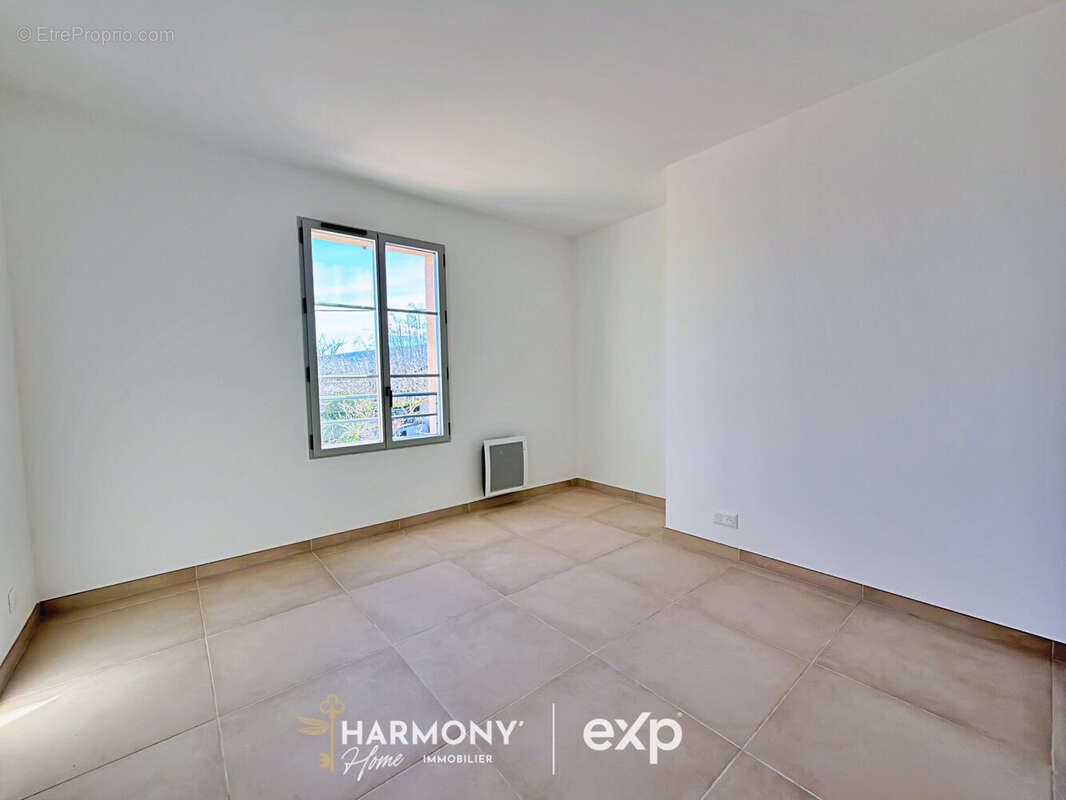 Appartement à PLAN-DE-LA-TOUR