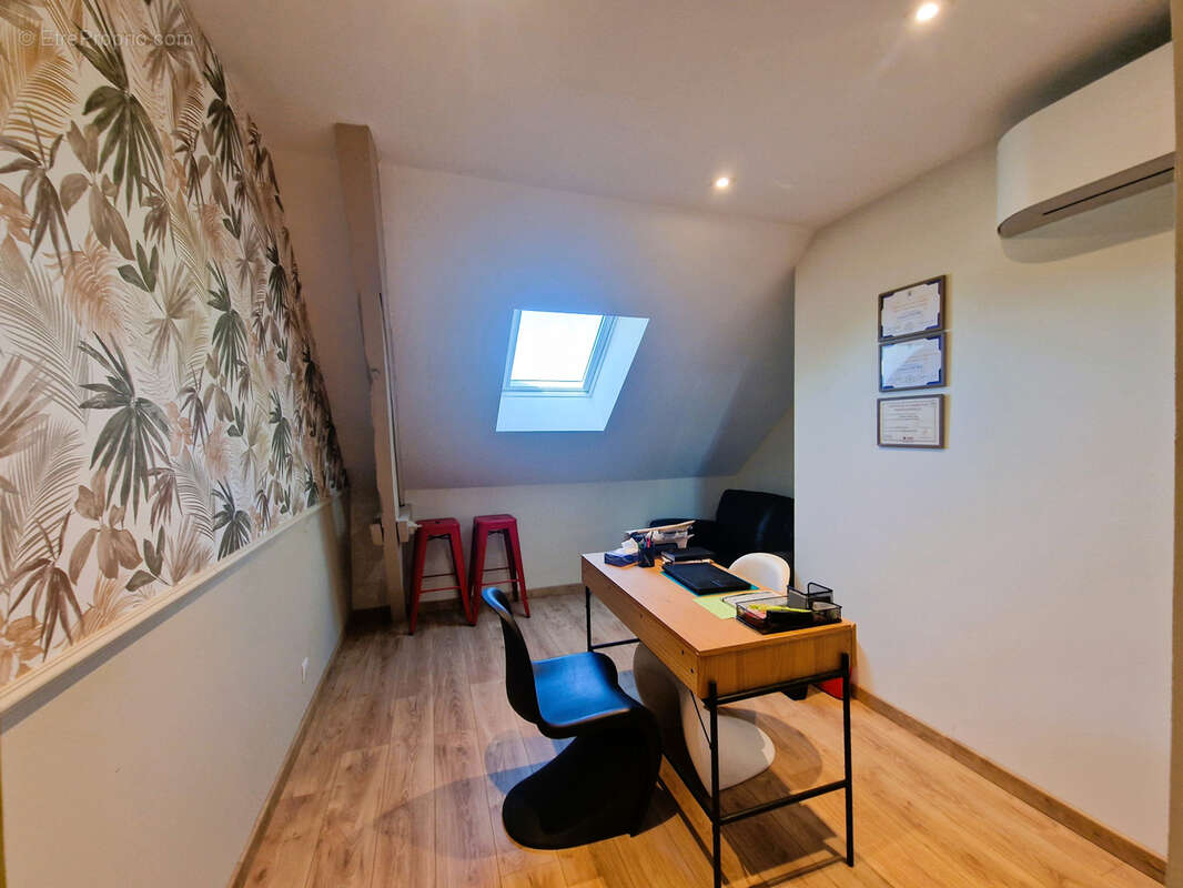 Appartement à BRIVE-LA-GAILLARDE