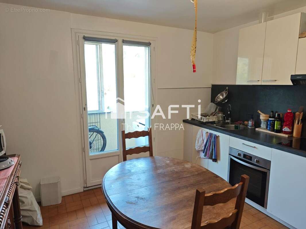 Appartement 94 m² à Ajaccio  - photo 5