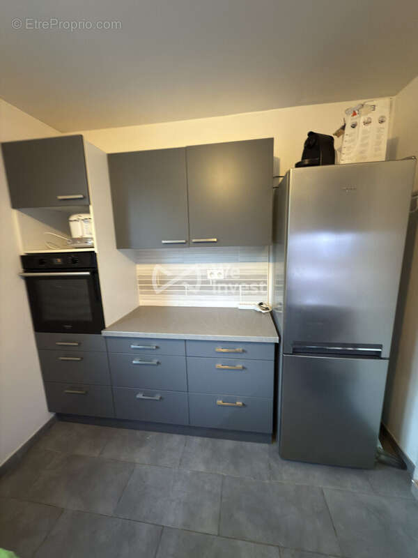 Appartement à SURVILLIERS