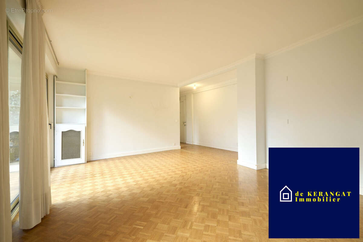 Appartement à LE PLESSIS-ROBINSON