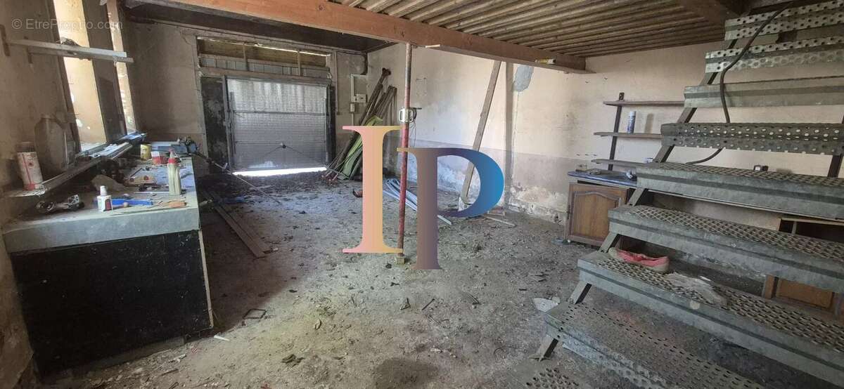 Maison 133 m² à Ligny-En-Brionnais  - photo 23