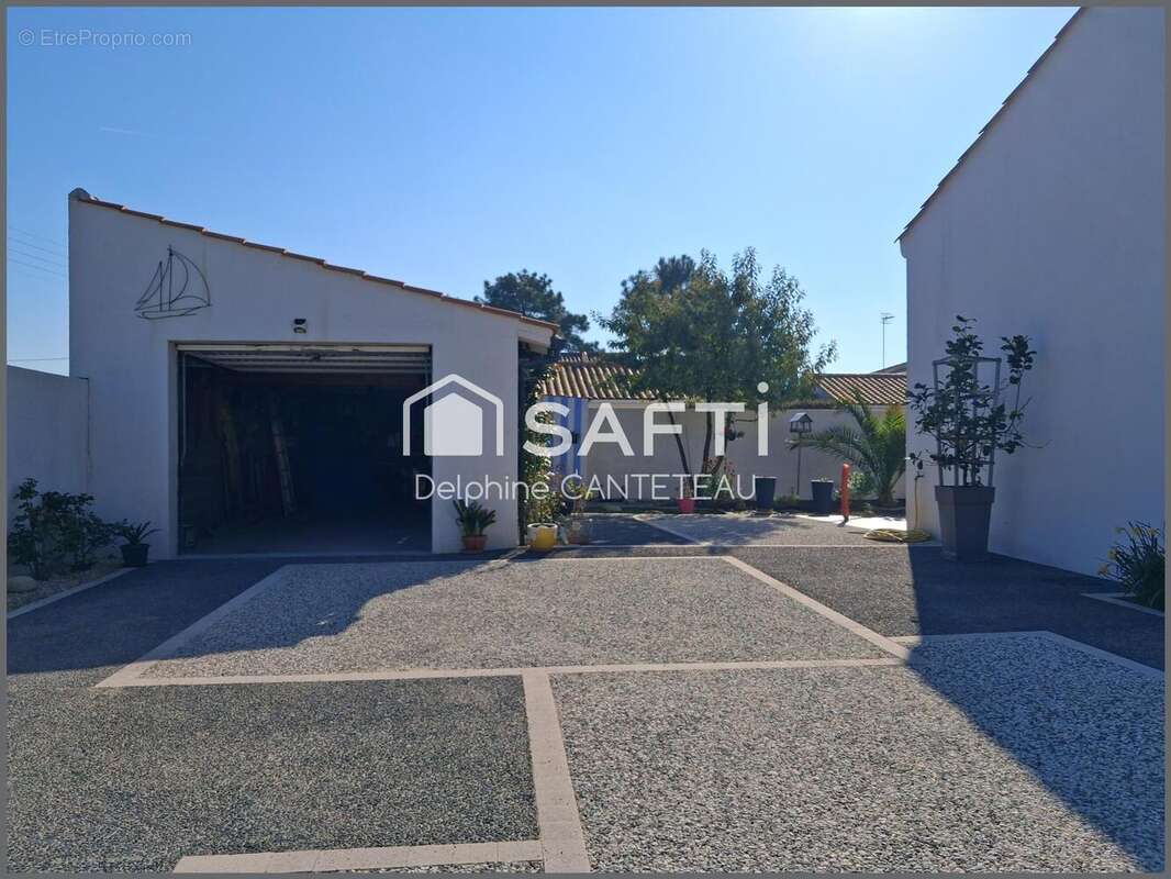 Photo 7 - Maison à LA TRANCHE-SUR-MER