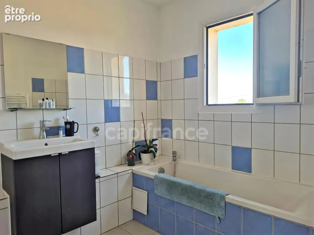 Maison à vendre 4 pièces SAINT GENIES DE COMOLAS (30) - photo 15