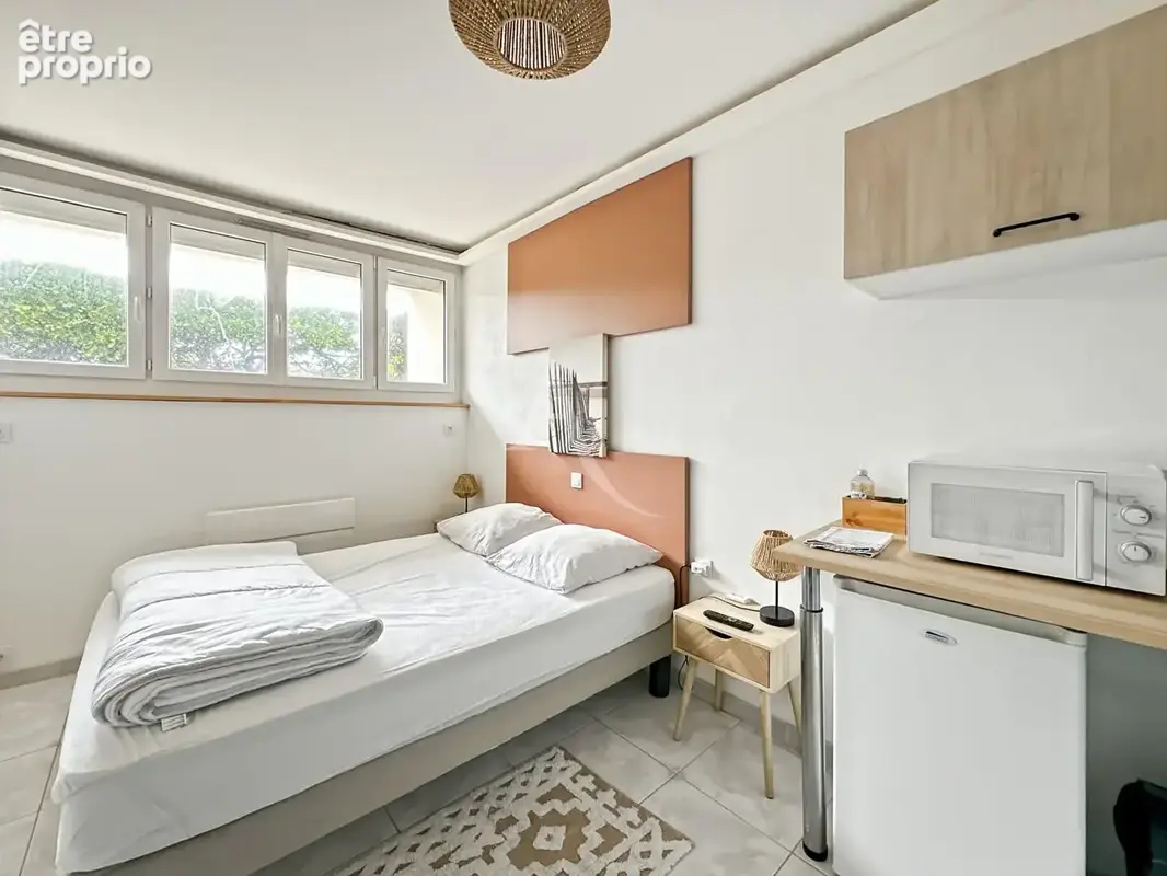Ensemble de 2 logements - Idéal investisseurs (renta 13%) - photo 7