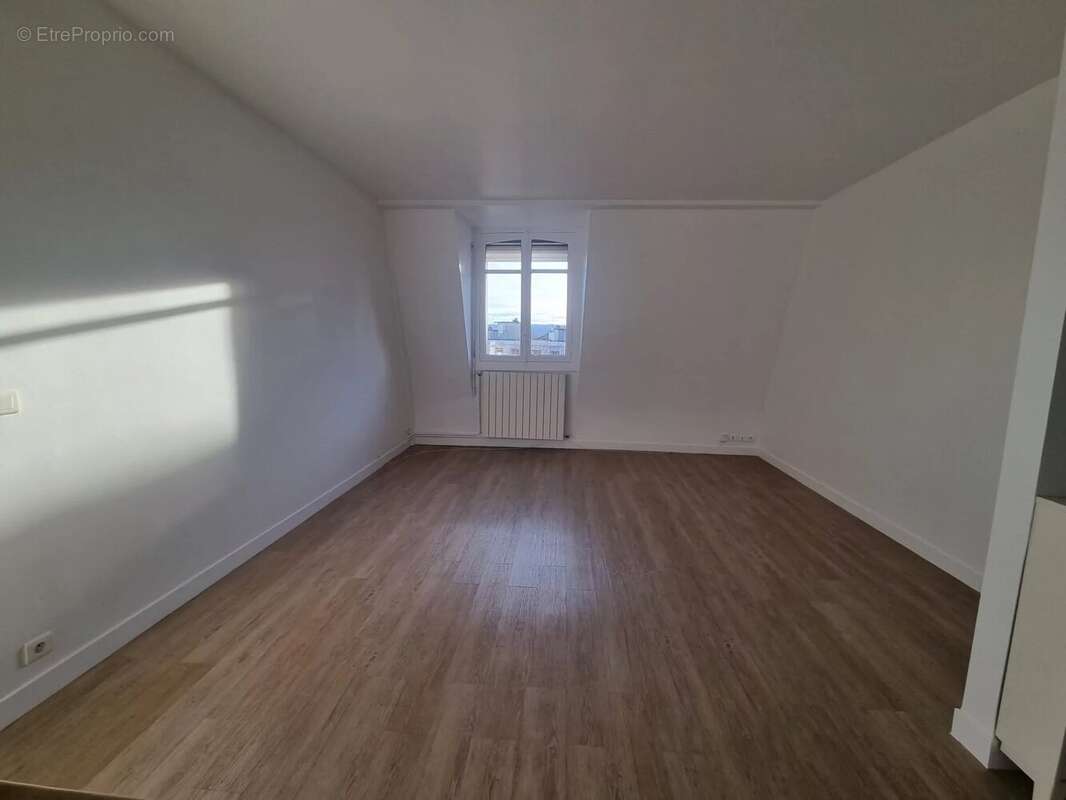 Appartement à LE VESINET