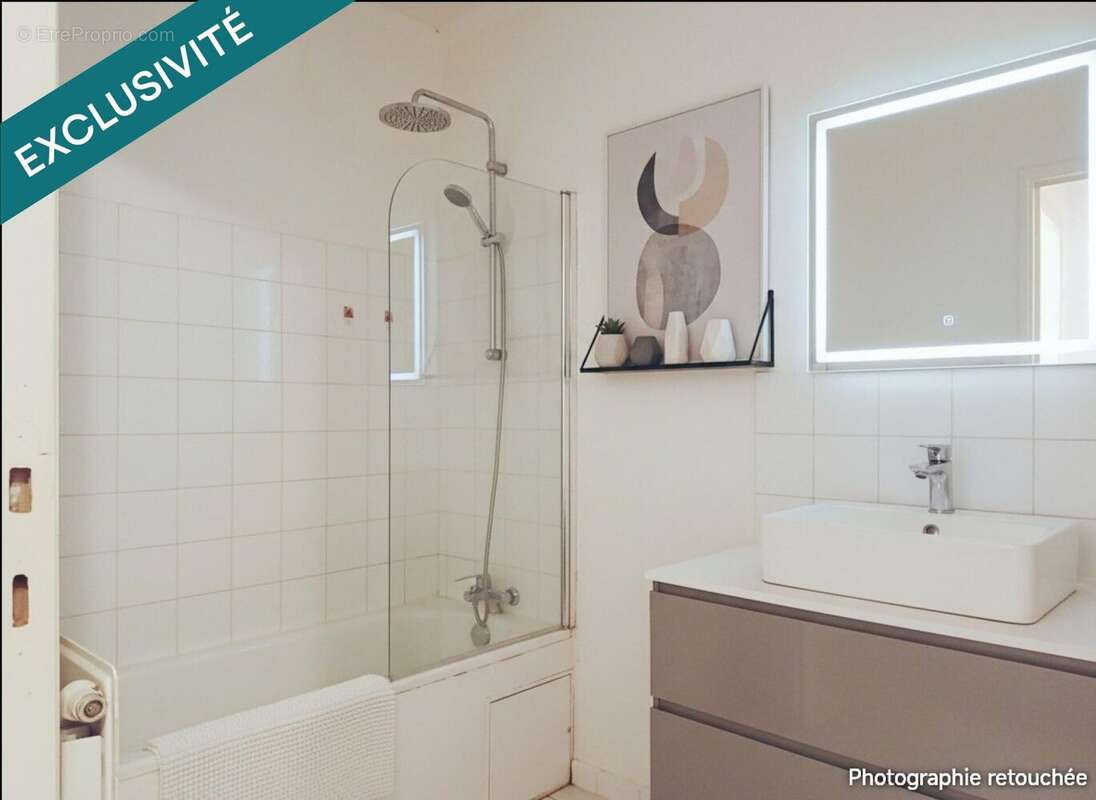 Photo 4 - Appartement à CASTELGINEST