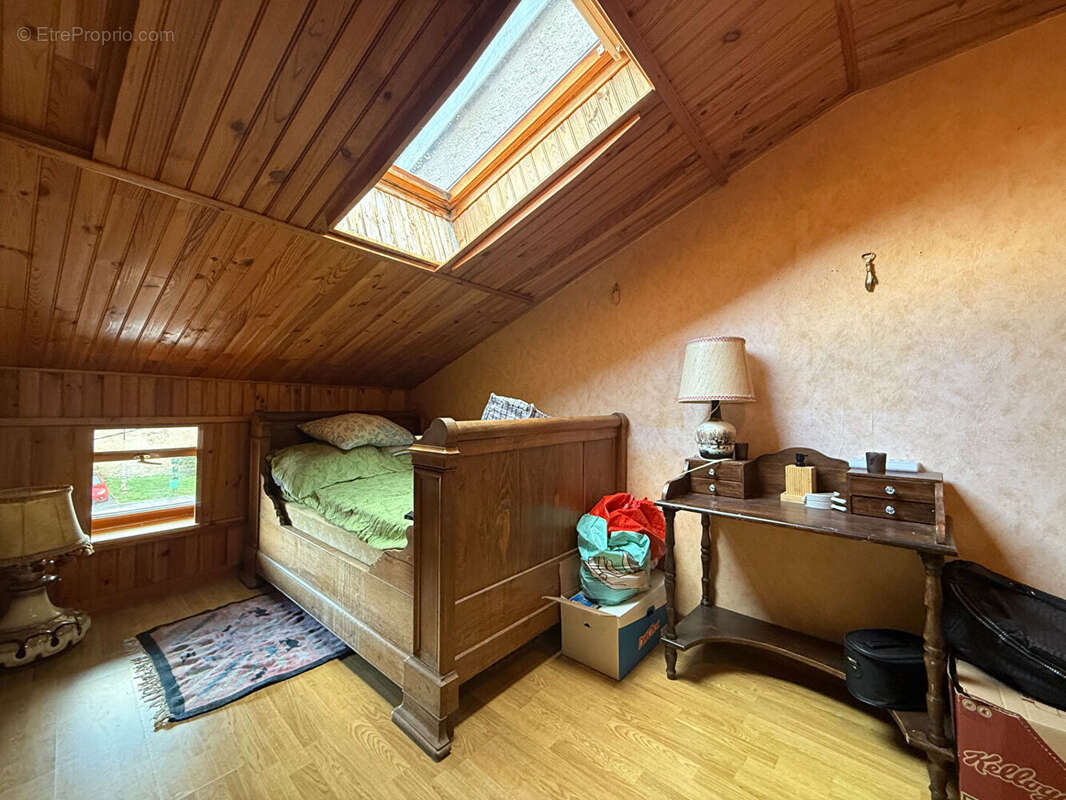 Maison à BLAINVILLE-SUR-L&#039;EAU