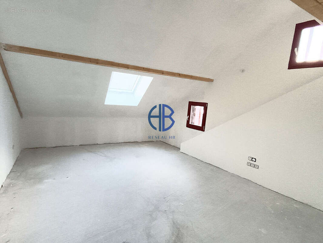 Appartement avec terrasse, belle vue, lumineux - photo 7