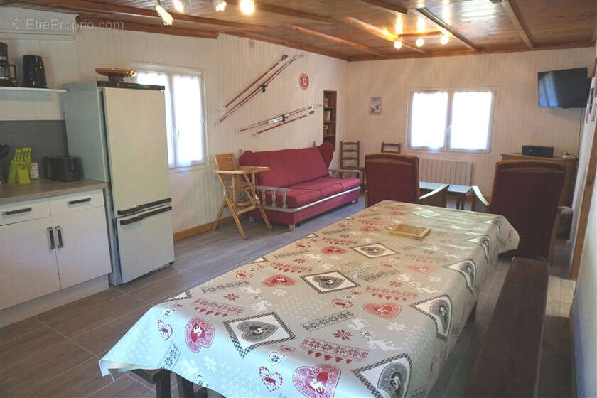Appartement à MONT-DORE