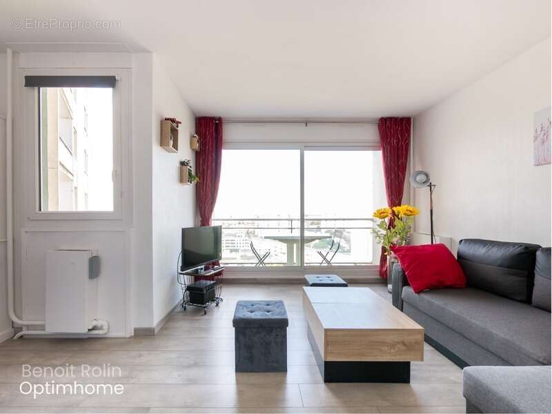 Appartement à LE MANS