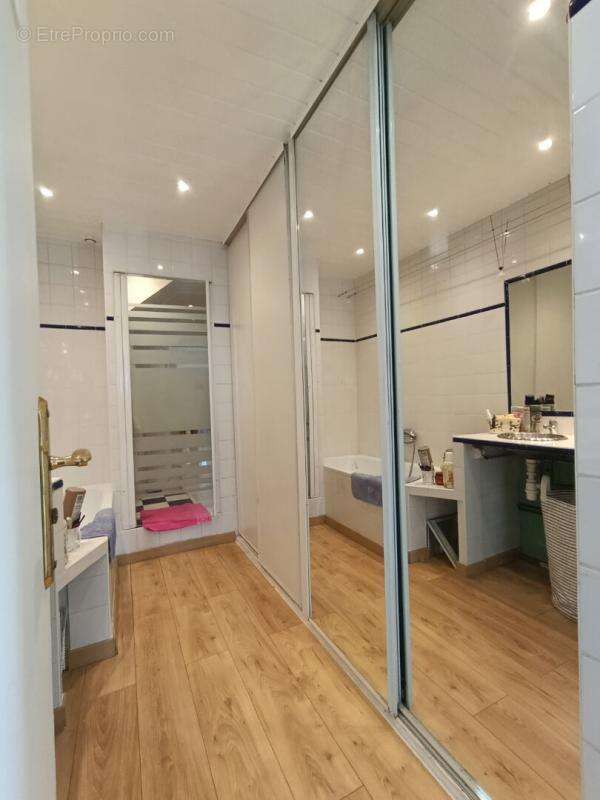 Maison à MARSEILLE-15E