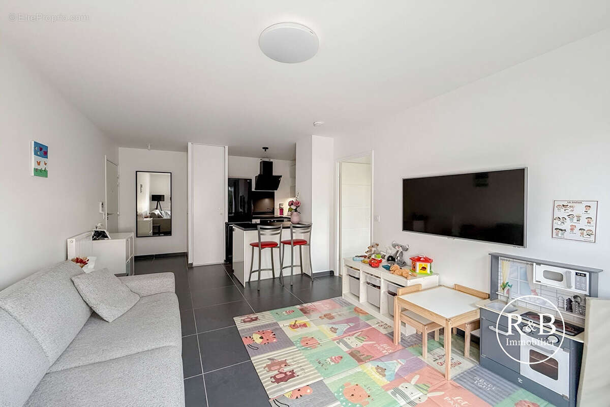 Appartement à PLAISIR