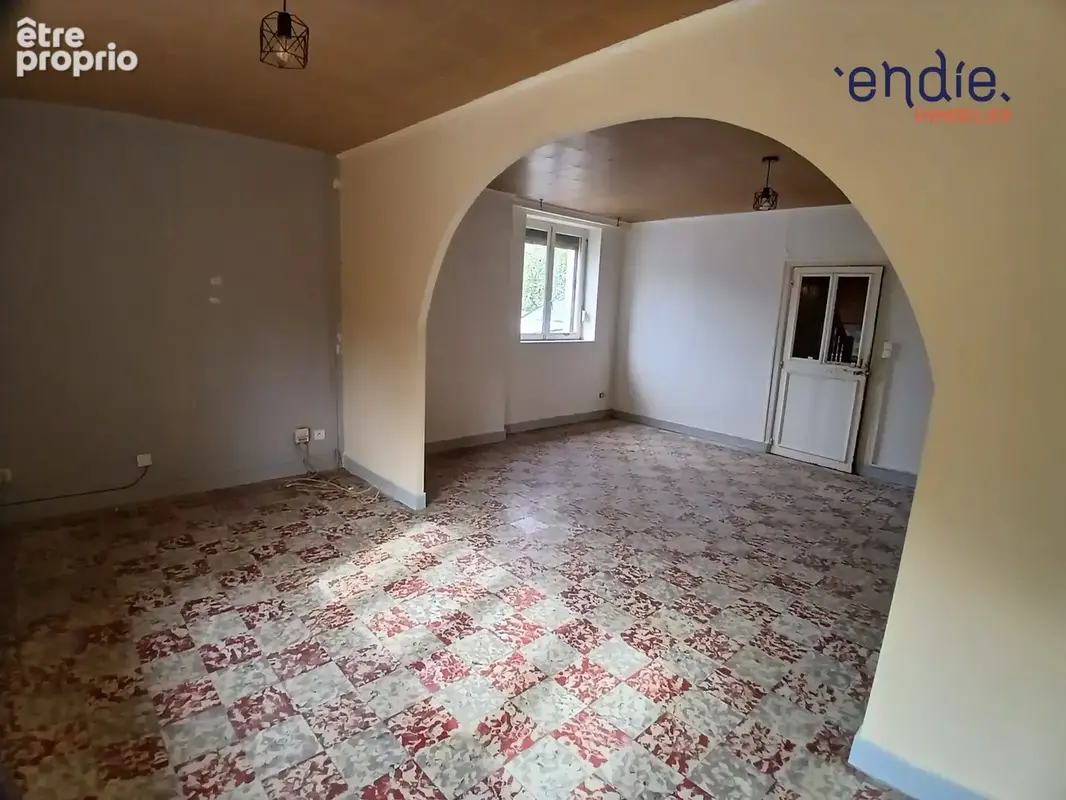 Maison 4 pièces 134 m² à vendre à Champlitte (70600) - photo 7