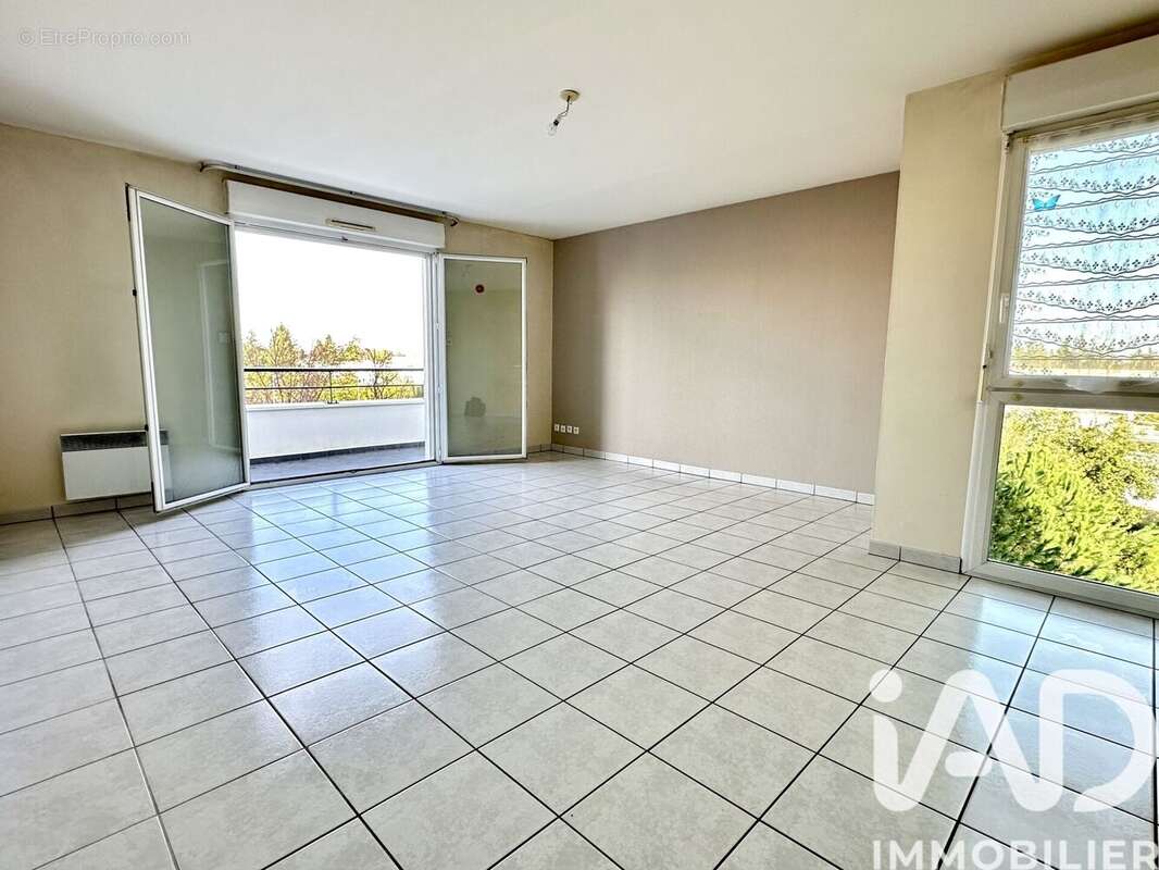 Photo 2 - Appartement à SAINT-HERBLAIN