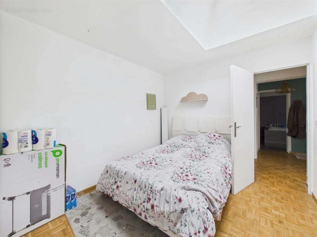 Appartement à BAGNEUX