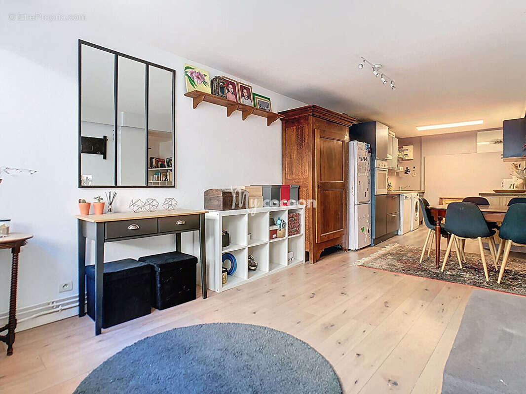 Maison à SAINT-DENIS-EN-BUGEY