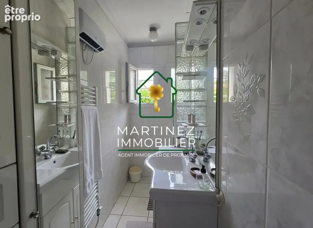Maison 68 m² à Saint-Priest  - photo 9