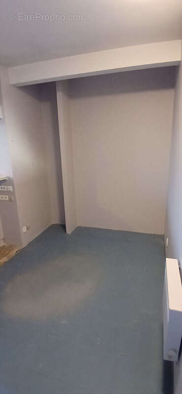 Appartement à RUFFEC