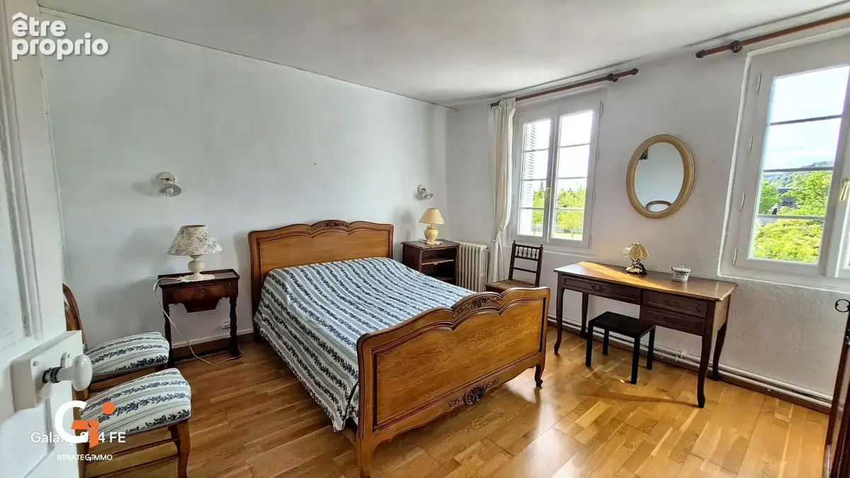 Maison de Maître en bord de Seine – Jumièges - photo 7