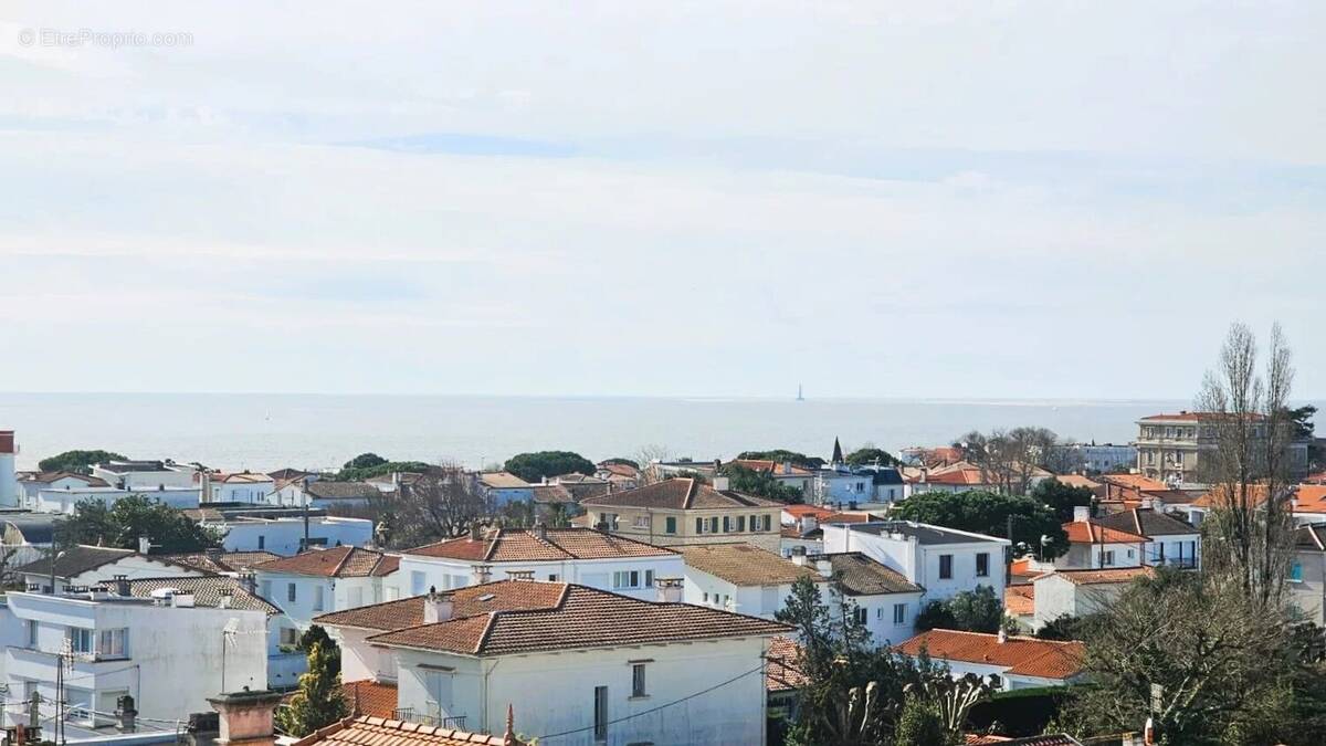 Appartement à ROYAN
