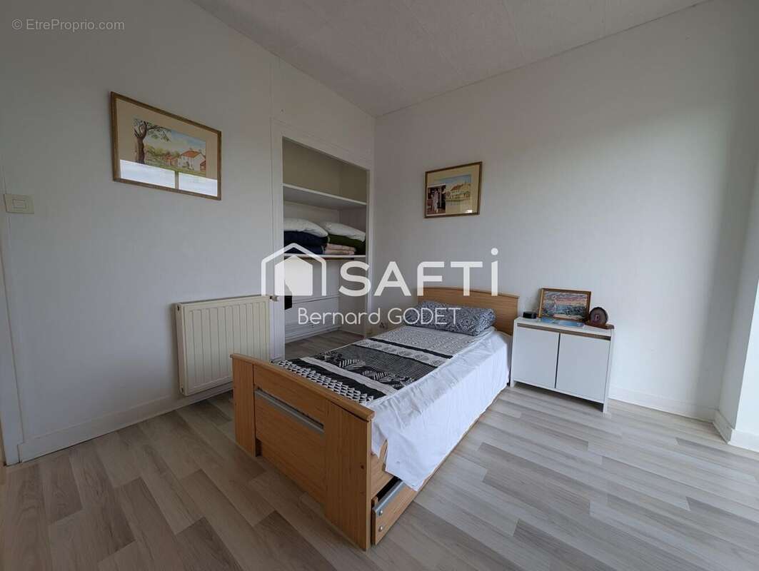 Photo 9 - Maison à GENOUILLE