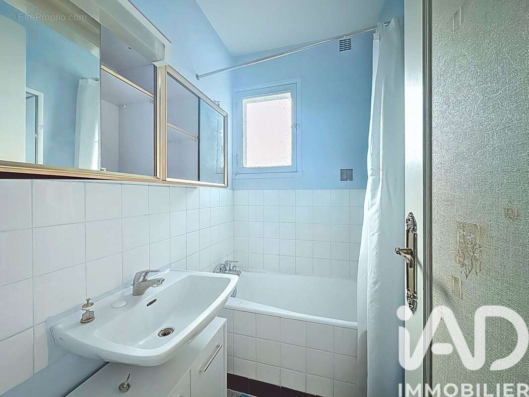 Photo 7 - Maison à PERIGNY