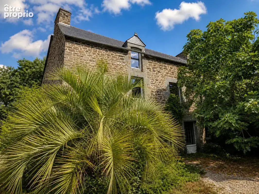 Maison de 6 pièces de 353 m² à Pleudihen-sur-Rance - photo 46