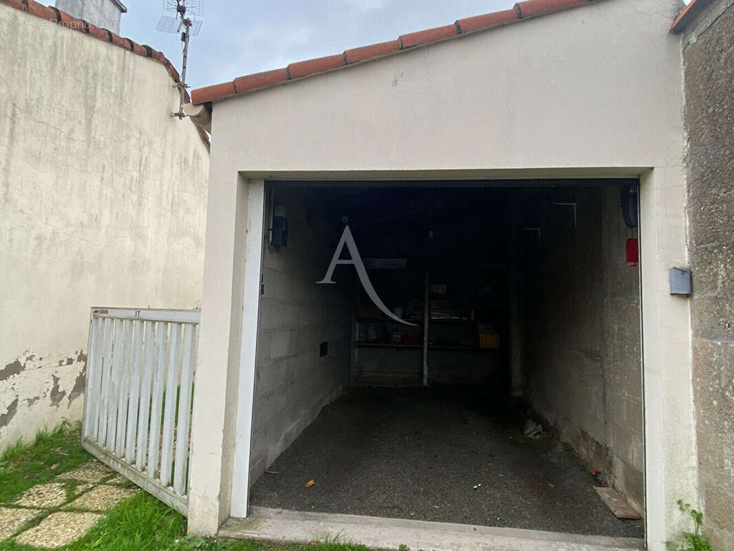 Maison à PORNIC
