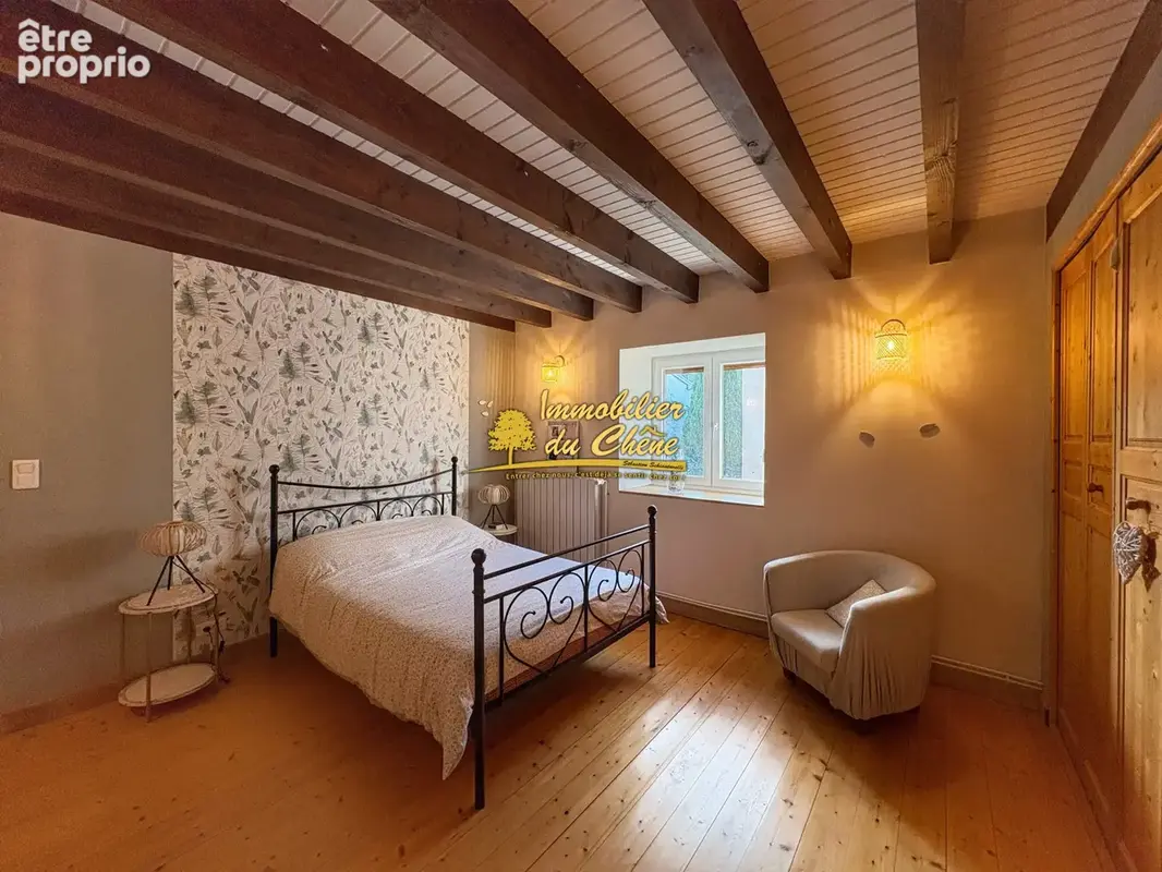 Maison 8 pièces 155 m² à vendre à Quers (70200) - photo 6