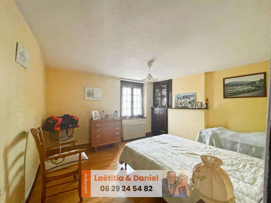 Maison familiale 160 m² Verneuil sur Avre - photo 17