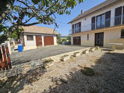 Maison à SAINT-LEONARD-DE-NOBLAT