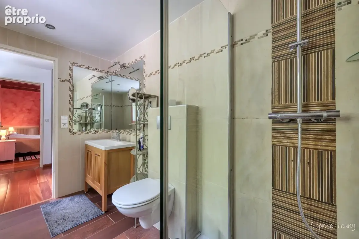 Maison à vendre 7 pièces CHEVREUSE (78) - photo 17