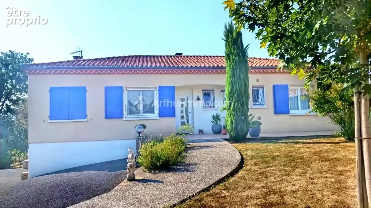 Vente Maison Soual(81580) 300 000ï¿œ - photo 3