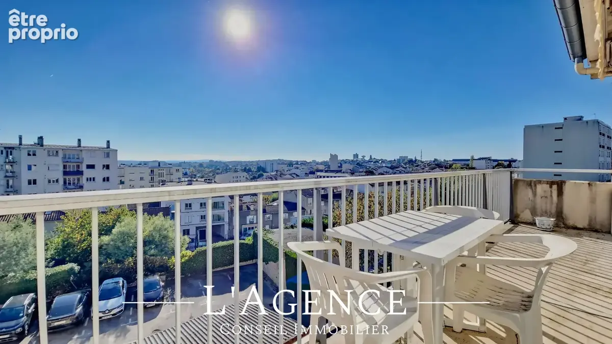 Appartement à LIMOGES
