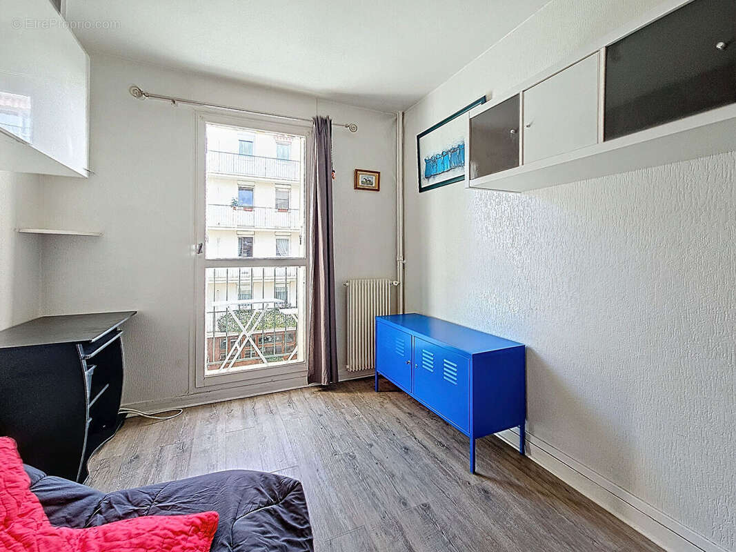 Appartement à MAISONS-LAFFITTE
