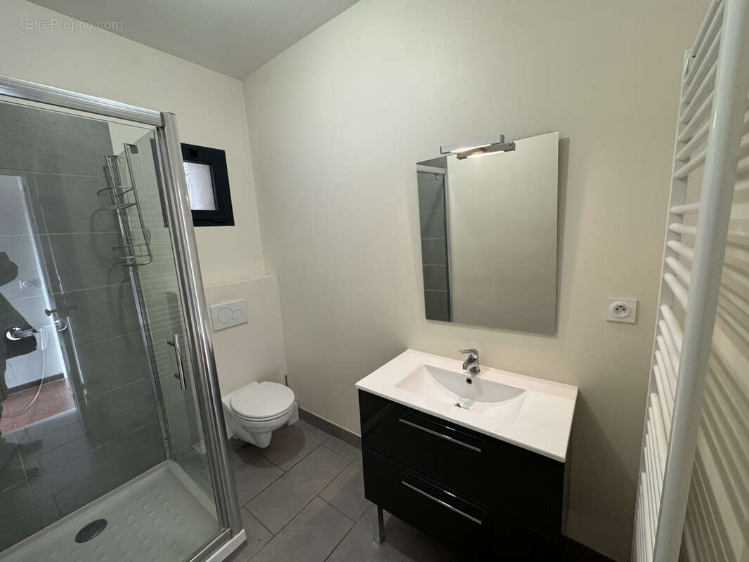 Maison à MONTPELLIER