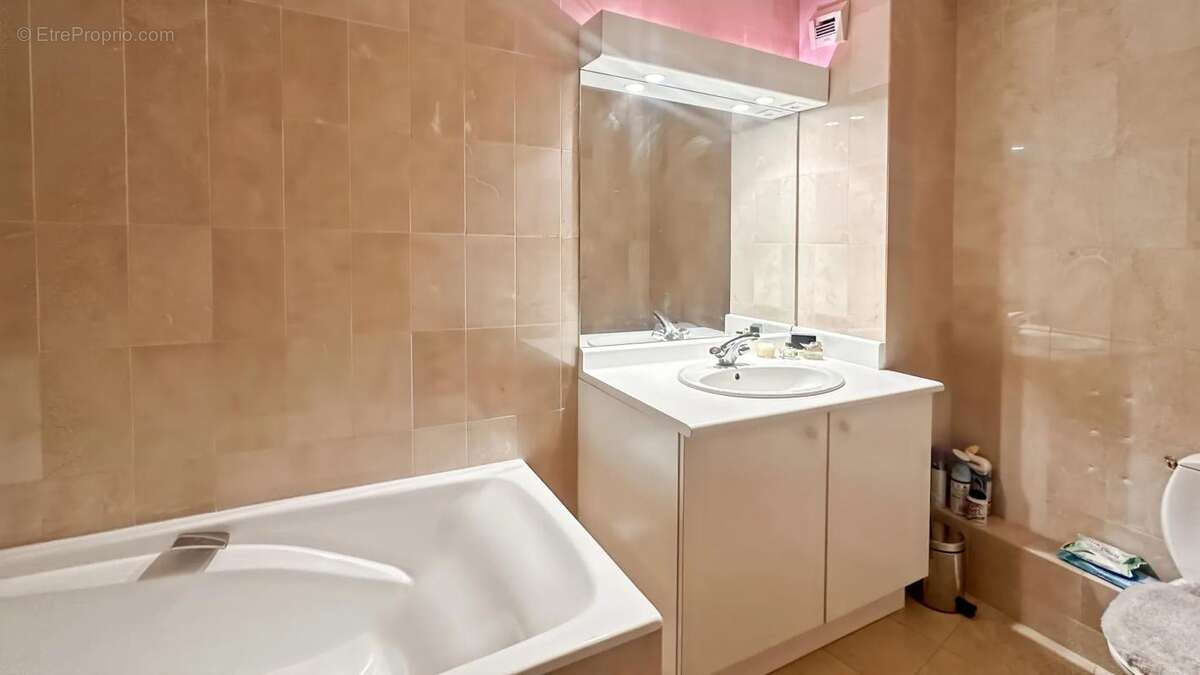 Appartement à DEAUVILLE