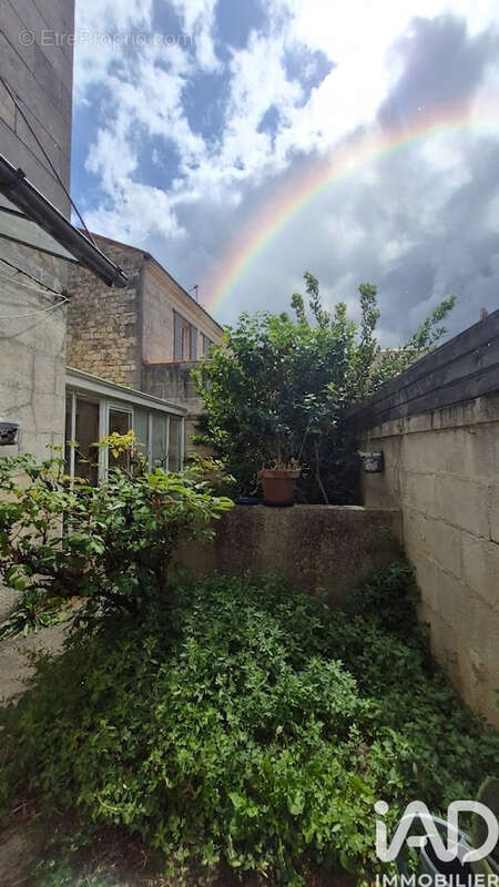 Photo 2 - Maison à ROCHEFORT