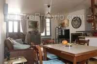 Maison à MONTREJEAU